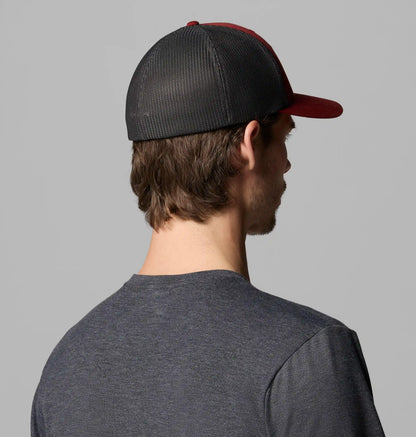 Columbia Mesh Ball Cap