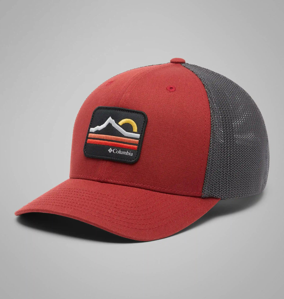 Columbia Mesh Ball Cap