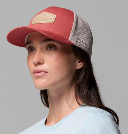 Columbia Mesh Ball Cap