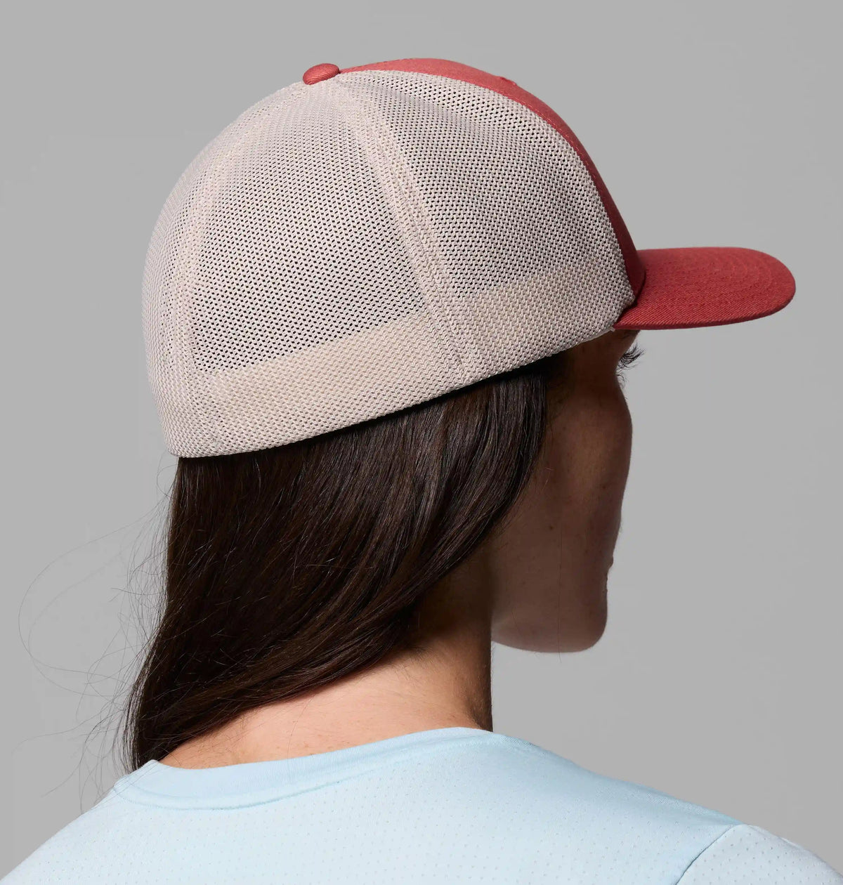 Columbia Mesh Ball Cap
