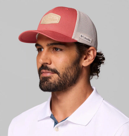 Columbia Mesh Ball Cap