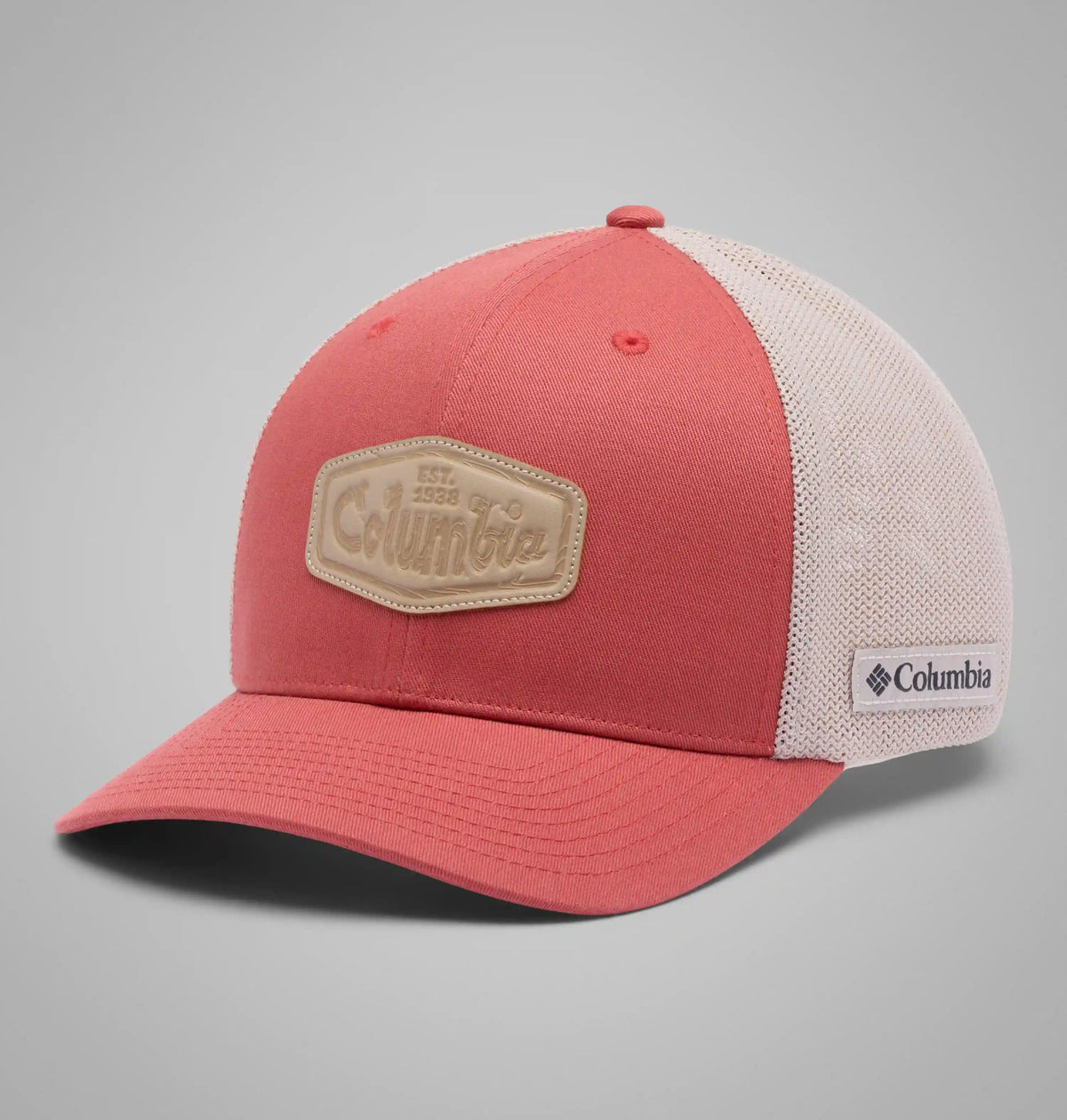 Columbia Mesh Ball Cap