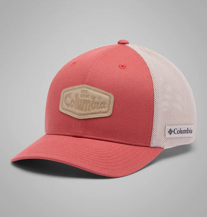 Columbia Mesh Ball Cap