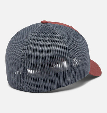 Columbia Mesh Ball Cap