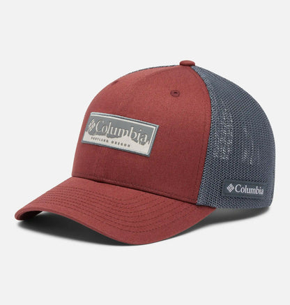 Columbia Mesh Ball Cap