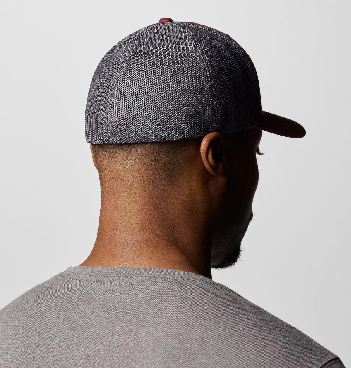 Columbia Mesh Ball Cap