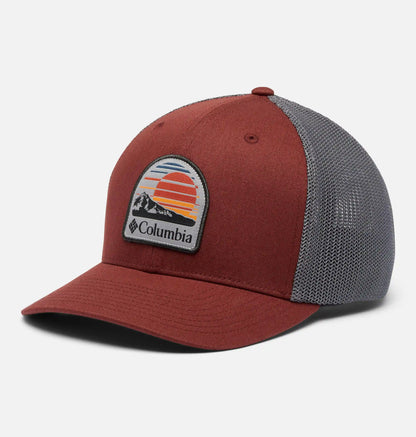 Columbia Mesh Ball Cap