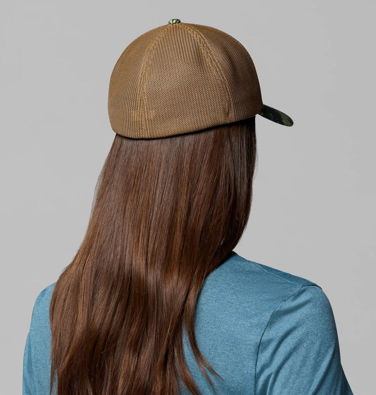 Columbia Mesh Ball Cap
