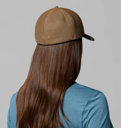 Columbia Mesh Ball Cap