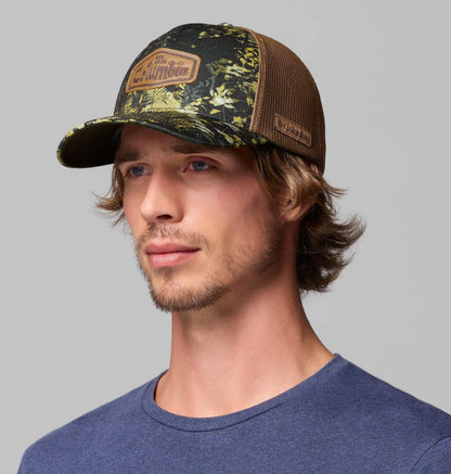 Columbia Mesh Ball Cap