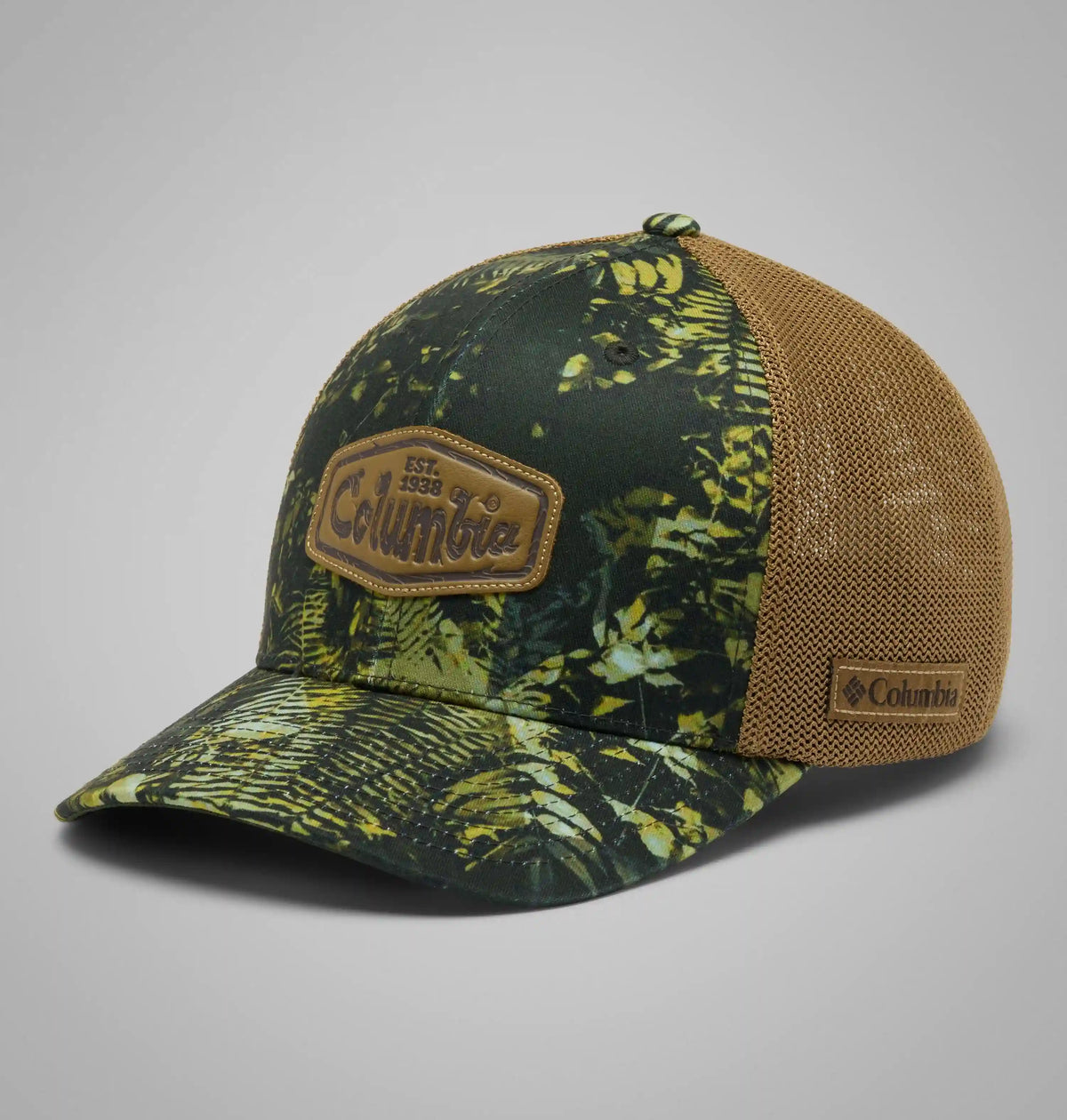 Columbia Mesh Ball Cap