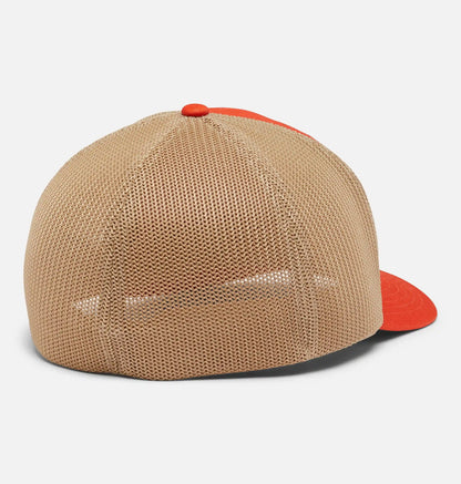 Columbia Mesh Ball Cap
