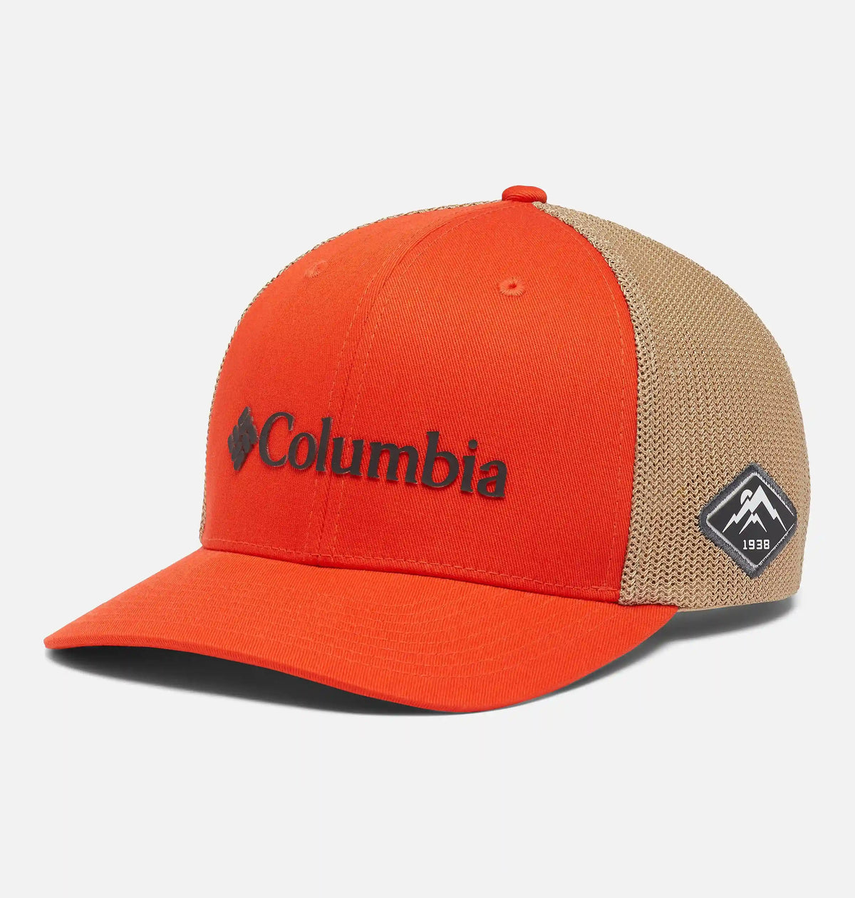 Columbia Mesh Ball Cap
