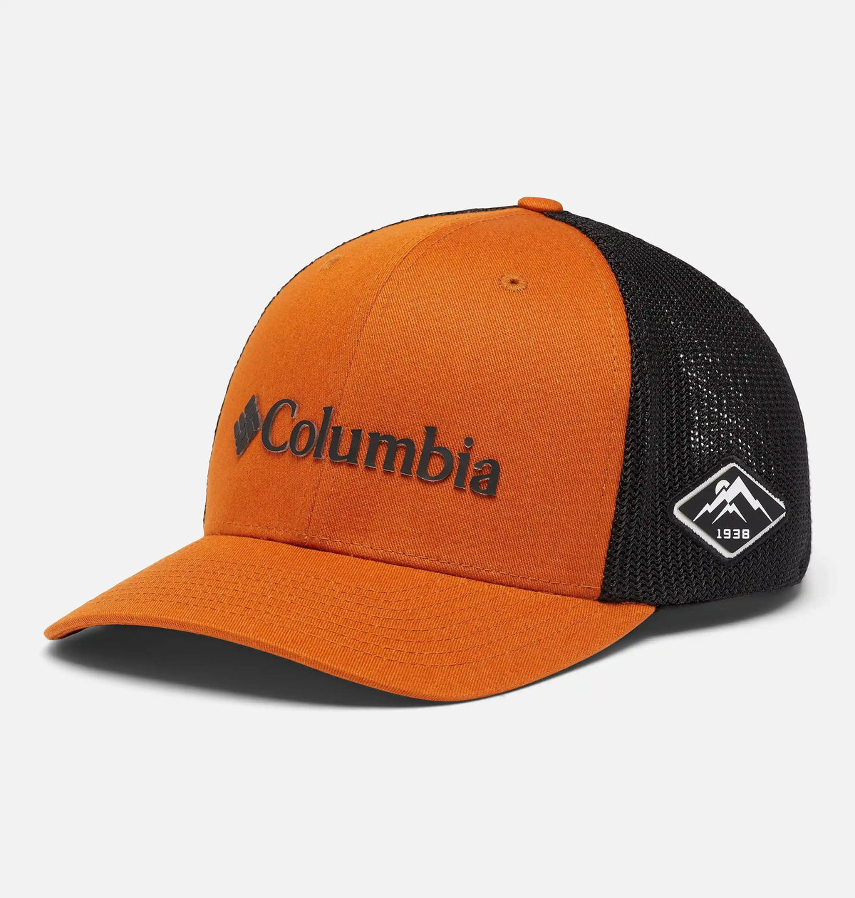 Columbia Mesh Ball Cap