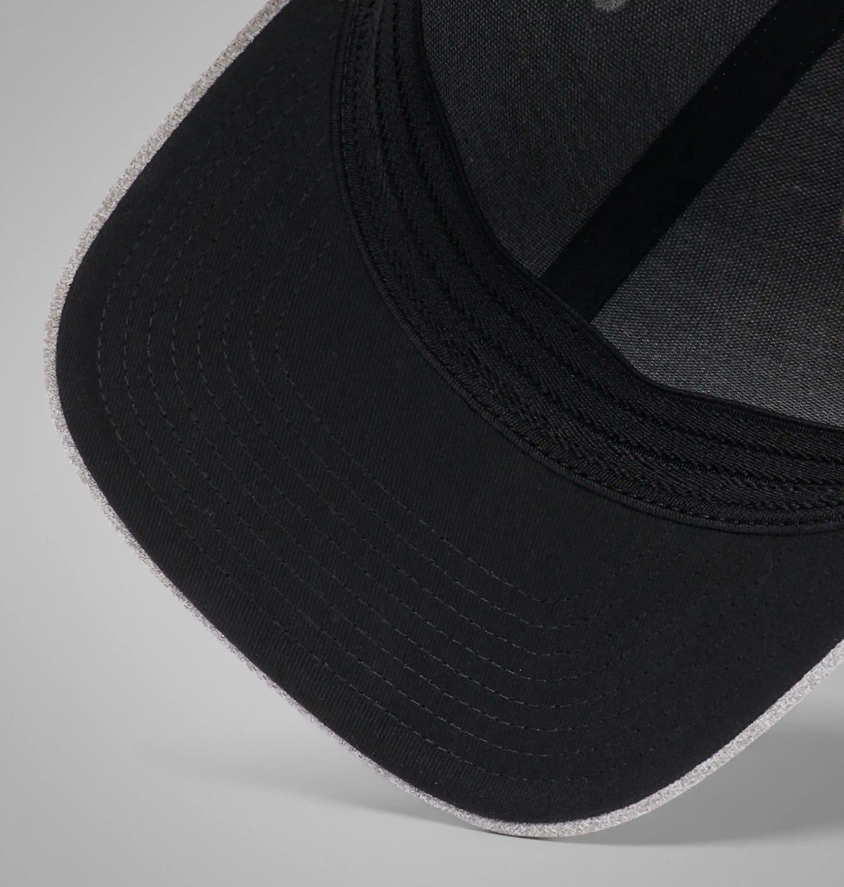 PFG Logo Mesh Ball Cap