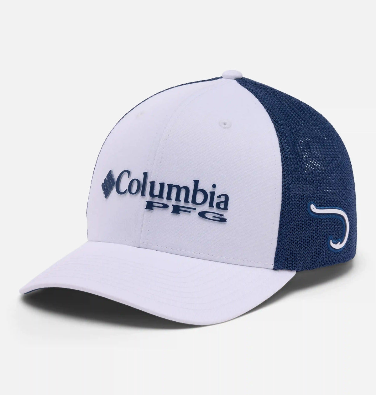 PFG Logo Mesh Ball Cap