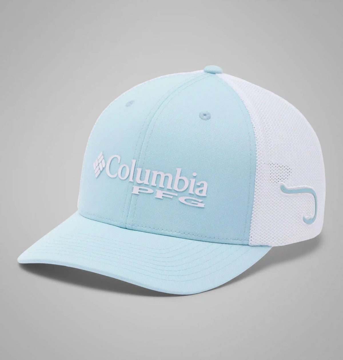 PFG Logo Mesh Ball Cap