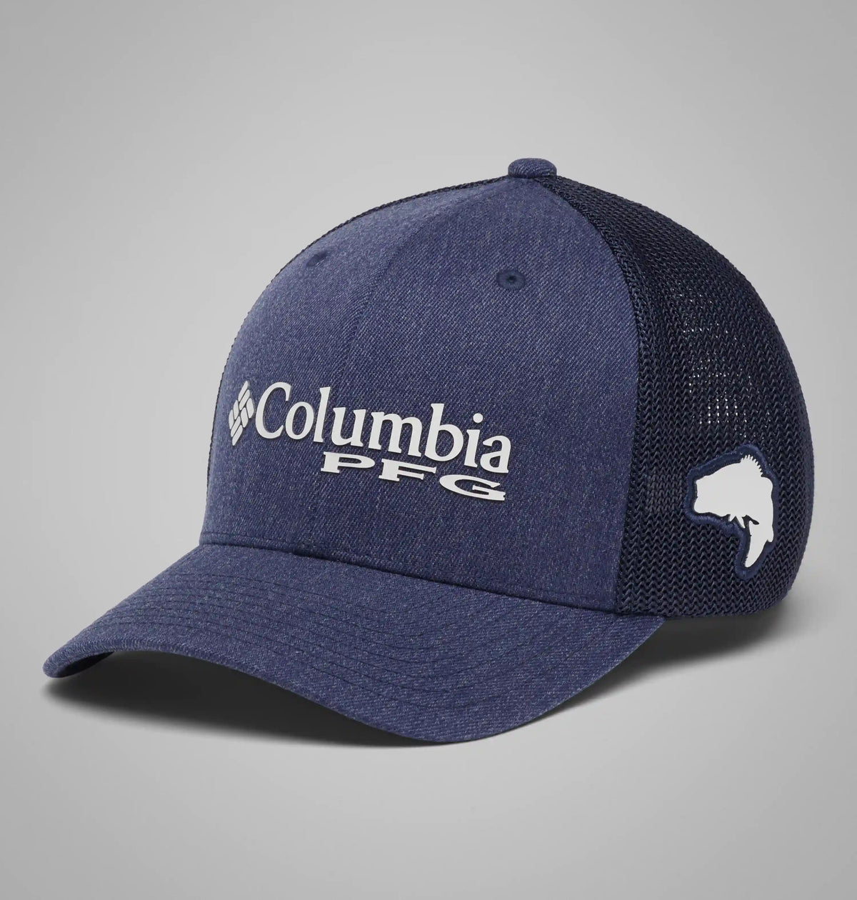 PFG Logo Mesh Ball Cap