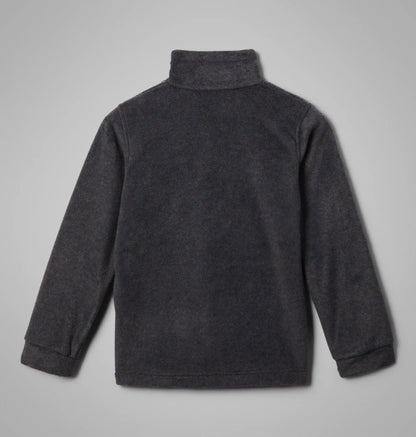 Boys' Steens Mountain II Fleece Jacket