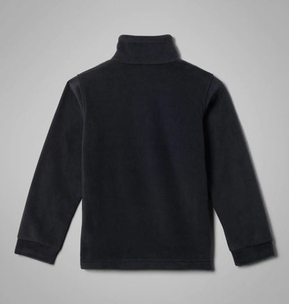 Boys' Steens Mountain II Fleece Jacket