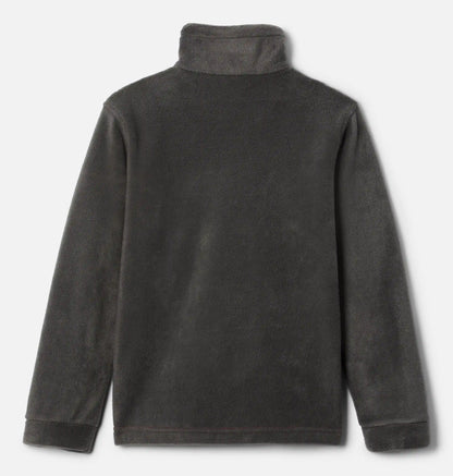 Boys' Steens Mountain II Fleece Jacket