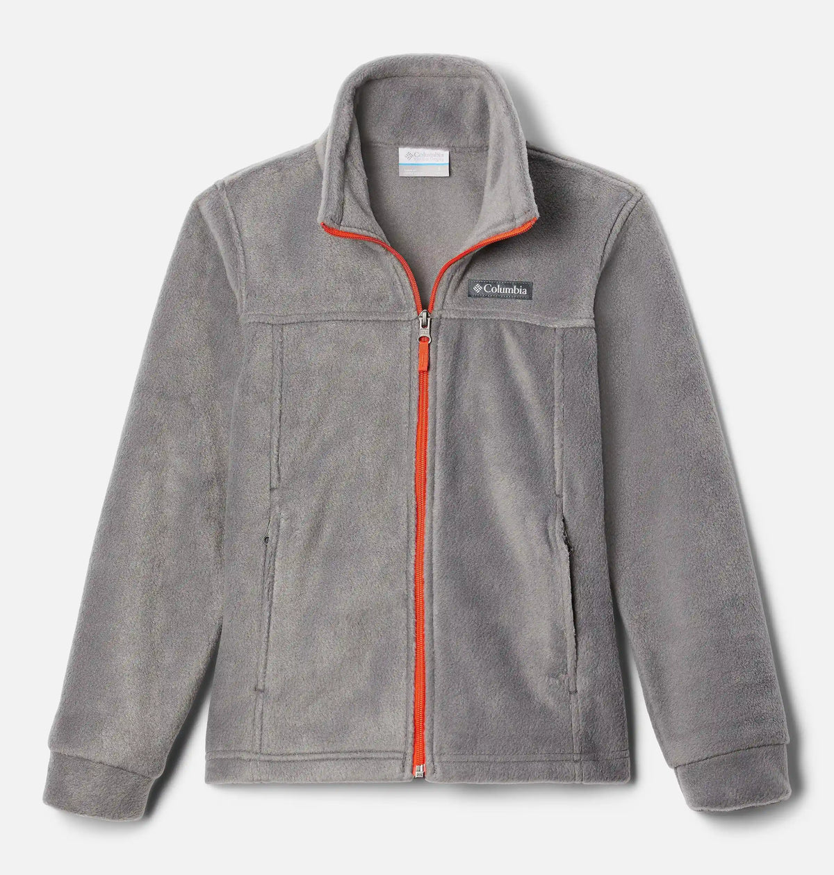 Boys' Steens Mountain II Fleece Jacket
