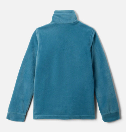 Boys' Steens Mountain II Fleece Jacket