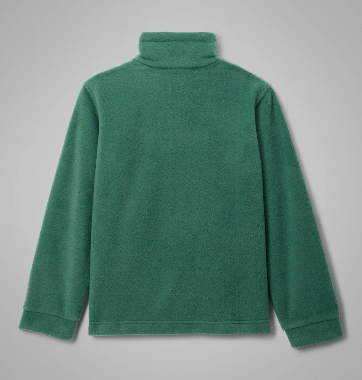 Boys' Steens Mountain II Fleece Jacket