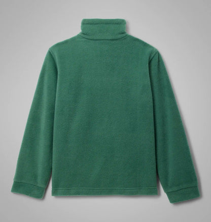 Boys' Steens Mountain II Fleece Jacket