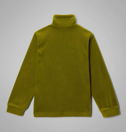 Boys' Steens Mountain II Fleece Jacket