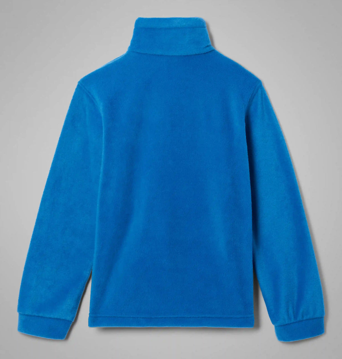 Boys' Steens Mountain II Fleece Jacket
