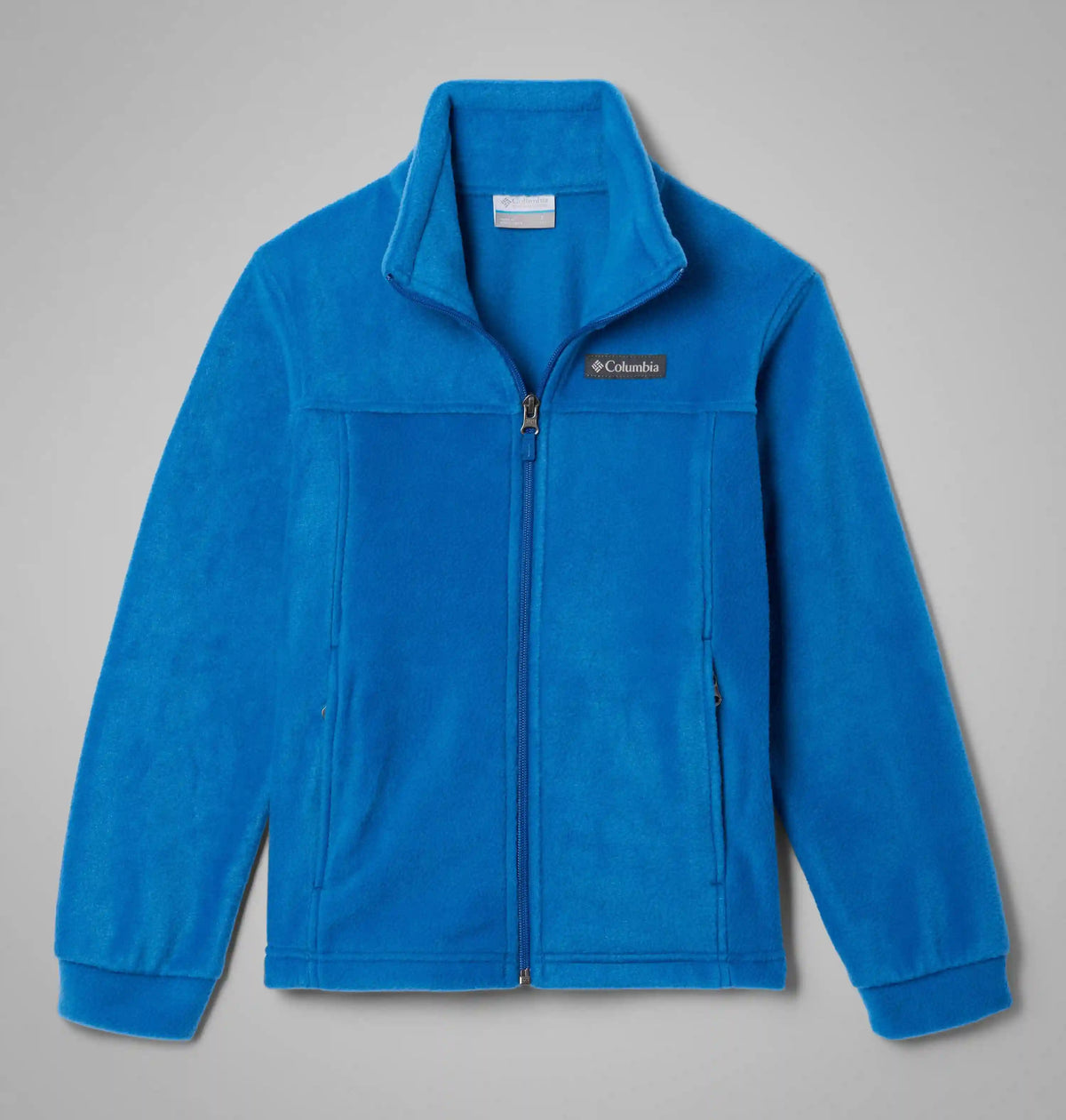 Boys' Steens Mountain II Fleece Jacket