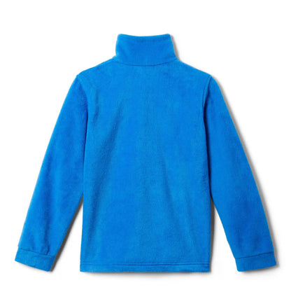 Boys' Steens Mountain II Fleece Jacket