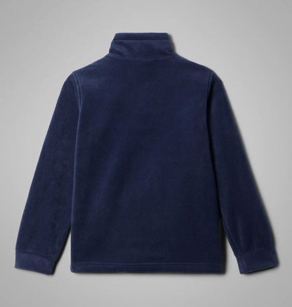 Boys' Steens Mountain II Fleece Jacket
