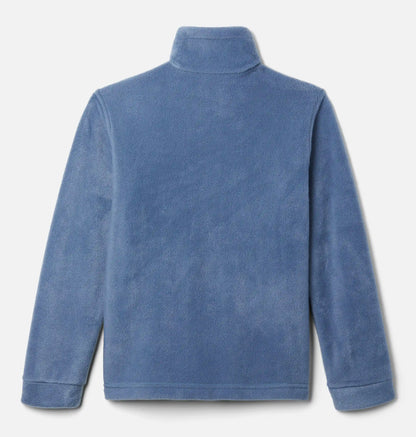 Boys' Steens Mountain II Fleece Jacket