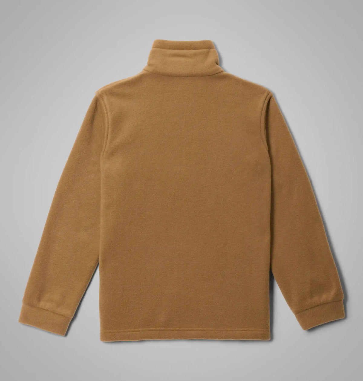 Boys' Steens Mountain II Fleece Jacket