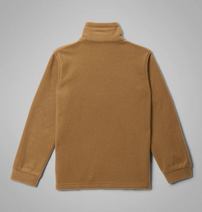 Boys' Steens Mountain II Fleece Jacket