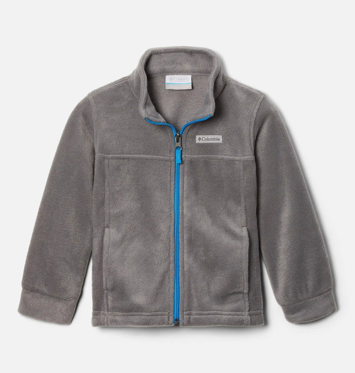 Boys' Toddler Steens Mountain II Fleece Jacket