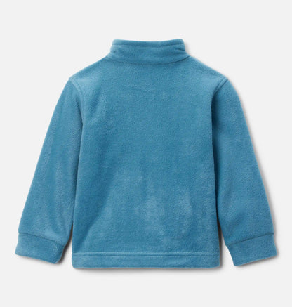 Boys' Toddler Steens Mountain II Fleece Jacket