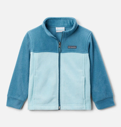 Boys' Toddler Steens Mountain II Fleece Jacket