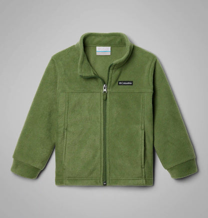 Boys' Toddler Steens Mountain II Fleece Jacket