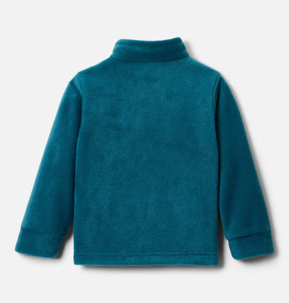 Boys' Toddler Steens Mountain II Fleece Jacket