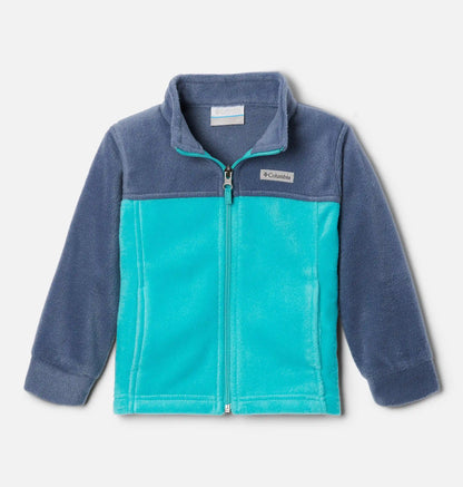 Boys' Toddler Steens Mountain II Fleece Jacket