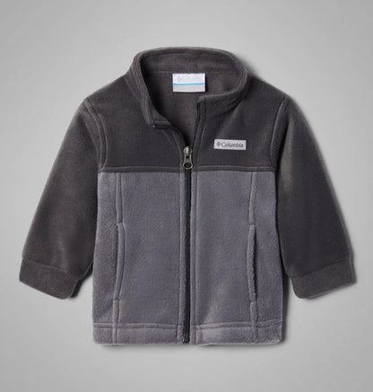 Boys’ Infant Steens Mountain II Fleece Jacket