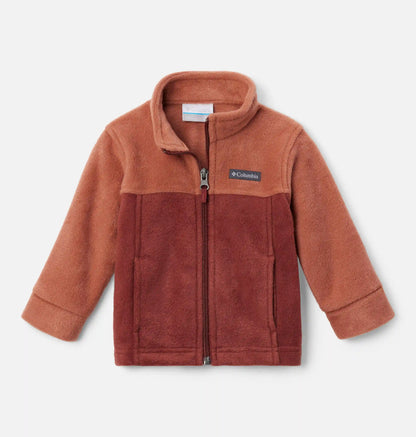 Boys’ Infant Steens Mountain II Fleece Jacket