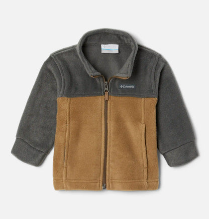 Boys’ Infant Steens Mountain II Fleece Jacket
