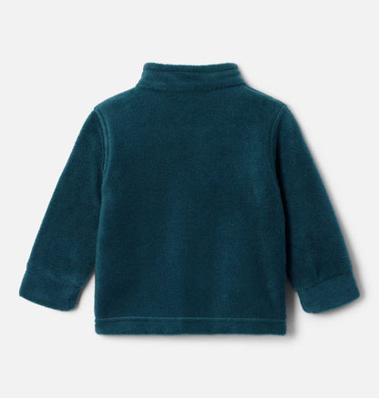 Boys’ Infant Steens Mountain II Fleece Jacket