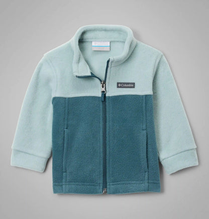 Boys’ Infant Steens Mountain II Fleece Jacket