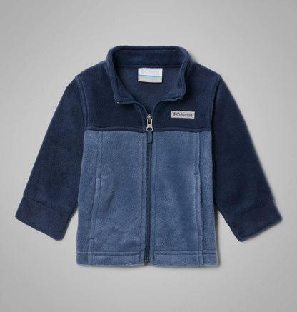 Boys’ Infant Steens Mountain II Fleece Jacket