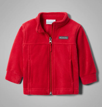 Boys’ Infant Steens Mountain II Fleece Jacket